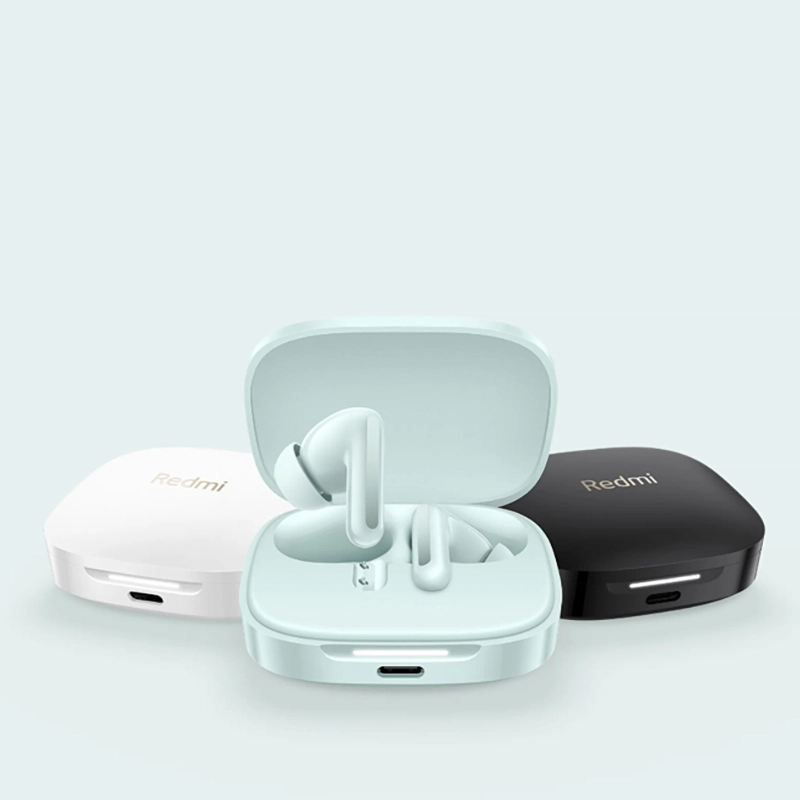 Xiaomi Redmi Buds 6 Global